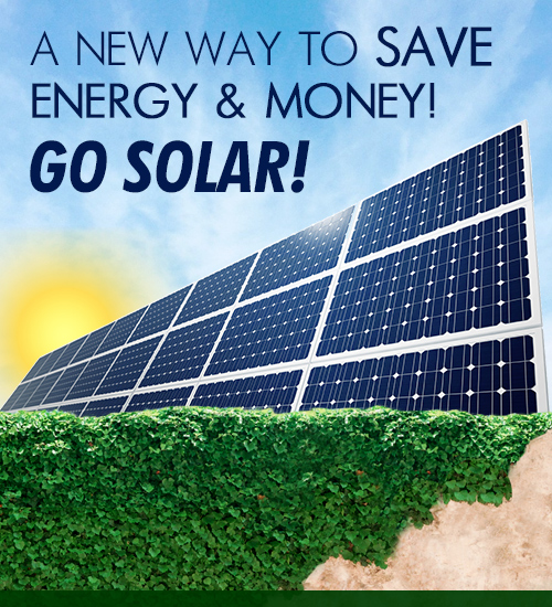 The Latest Solar Power Options and Ideas That Will Save Money