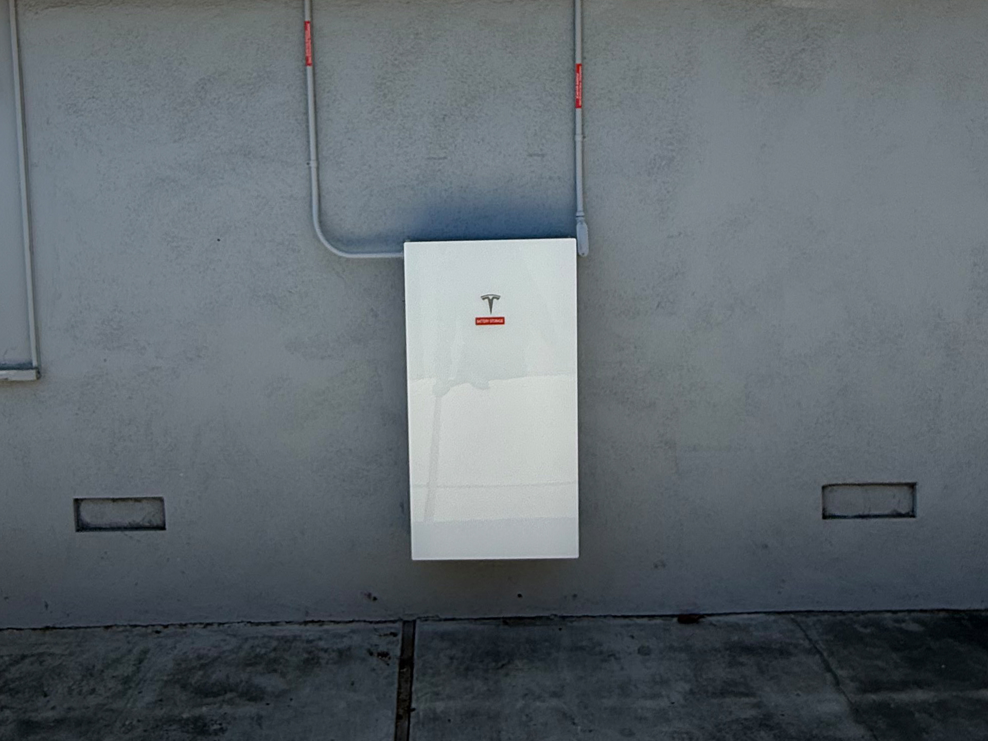 certified tesla powerwall installer