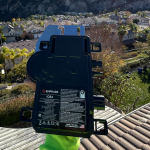 enphase battery backup system