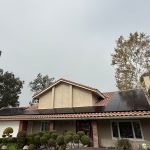 solar system orange county