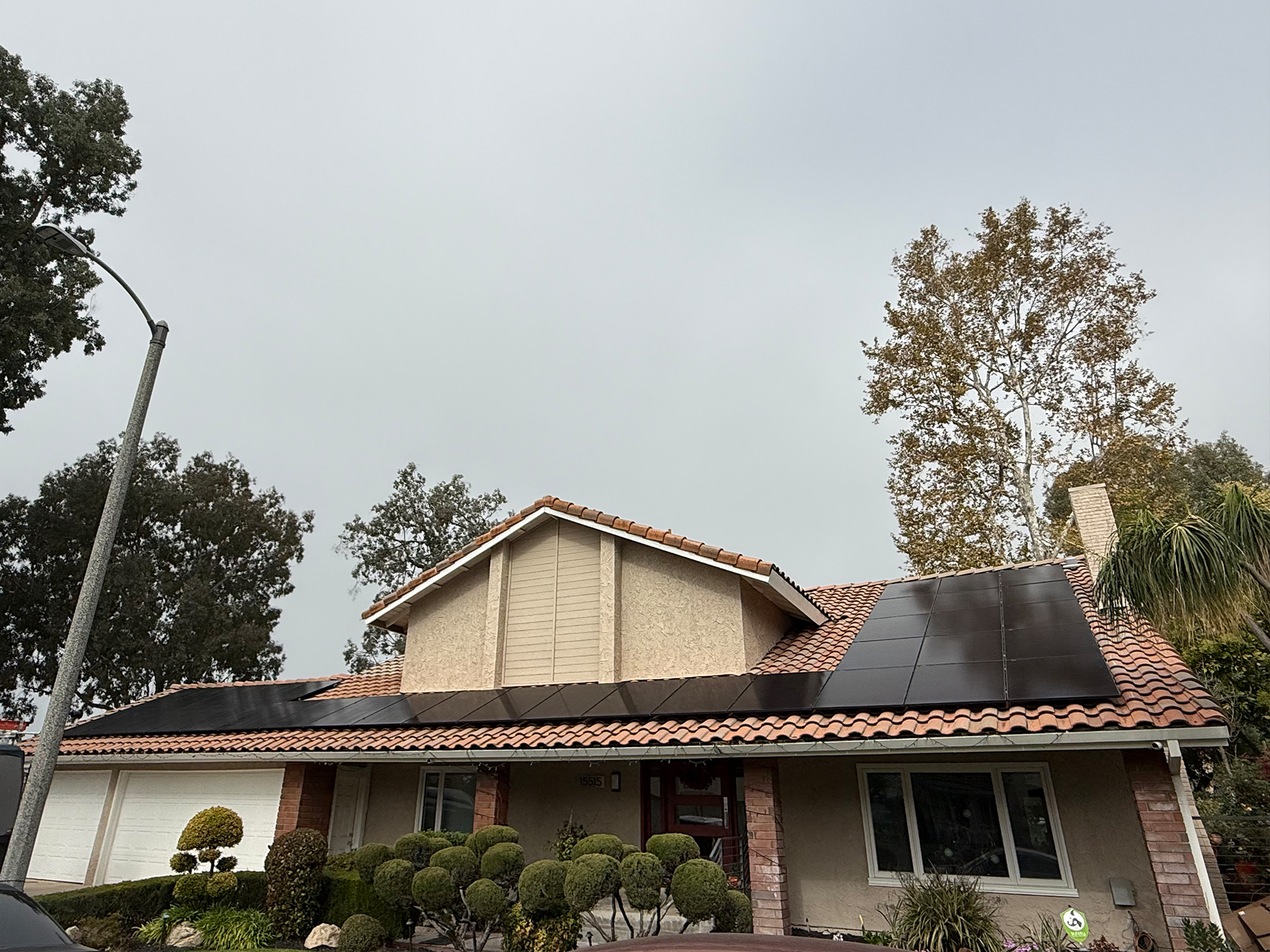 solar system orange county