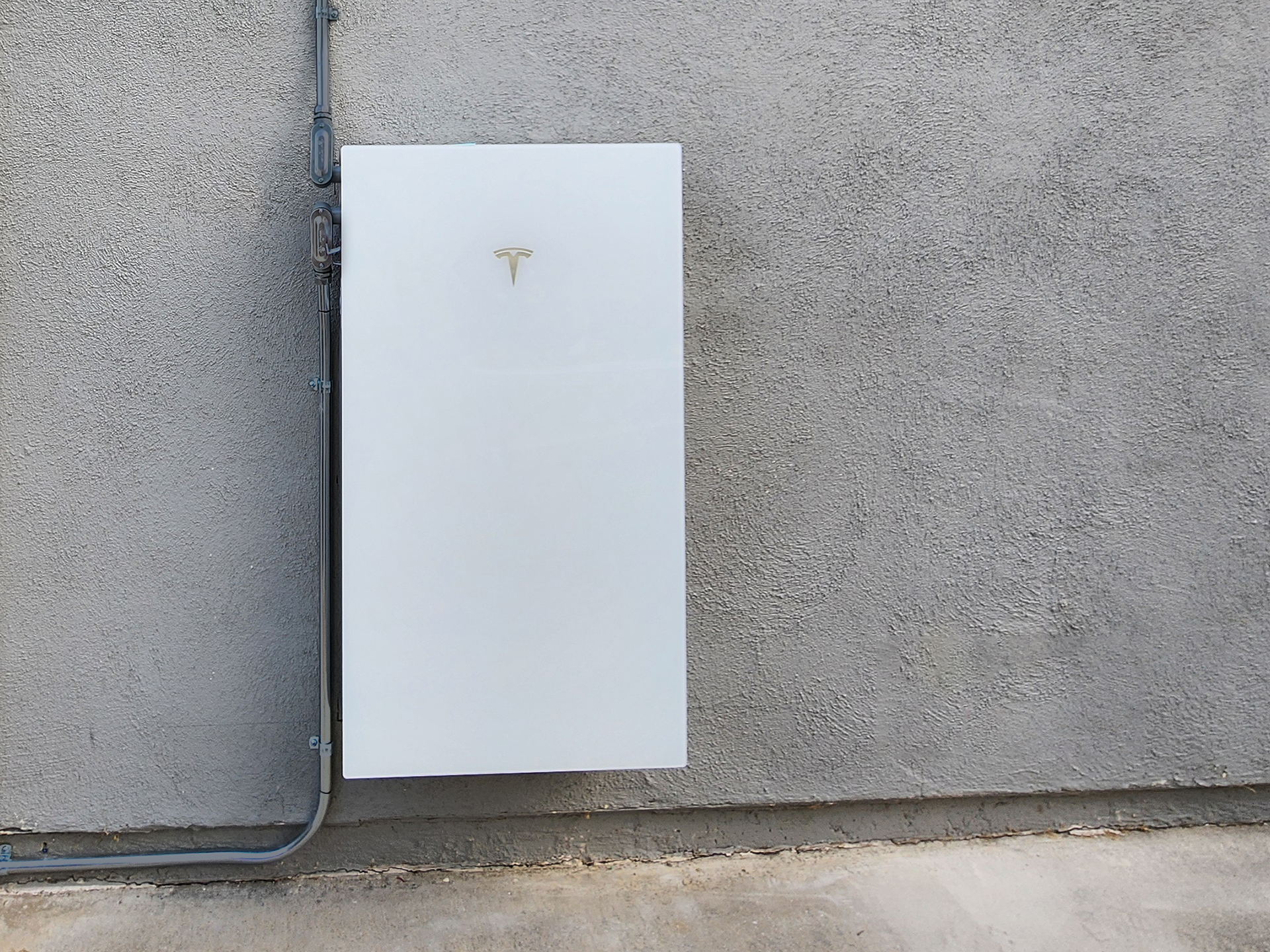 powerwall installers