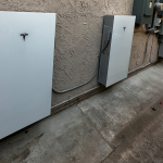 solar panel warranty tesla