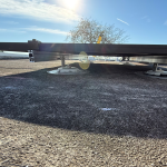 roof mount solar racking