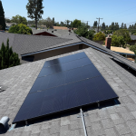 benefits of home solar panels