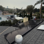 estimate solar panel savings