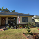 benefits of residential solar power