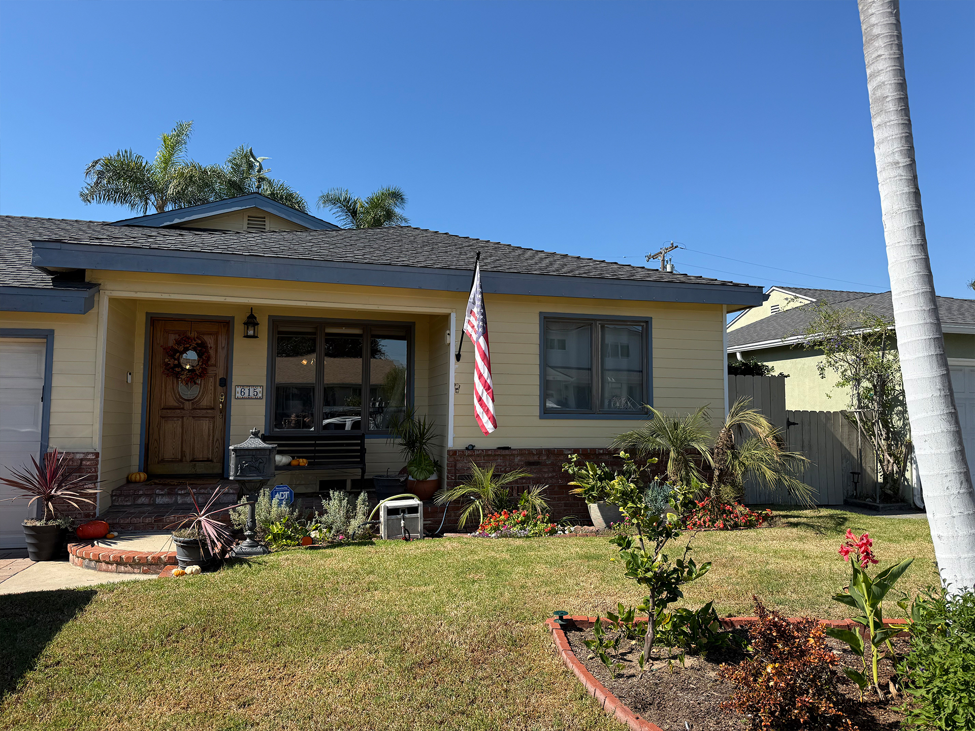 benefits of residential solar power